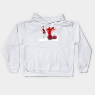 Taste of Life Kids Hoodie